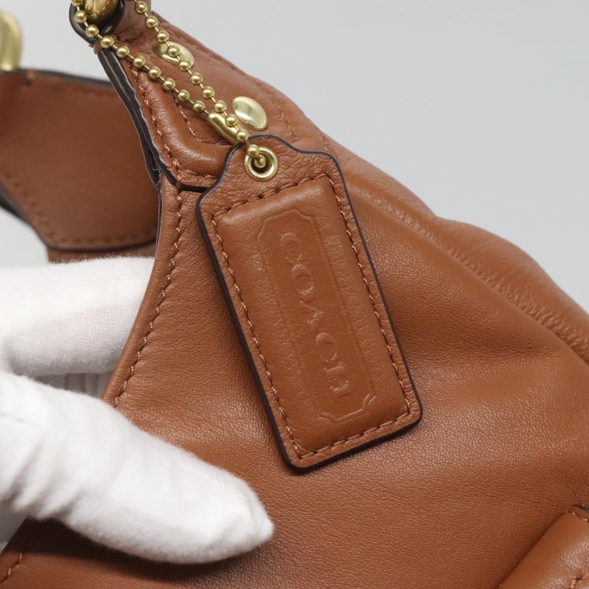 Coach Coach shoulder Size ONE SIZE - 14 Thumbnail
