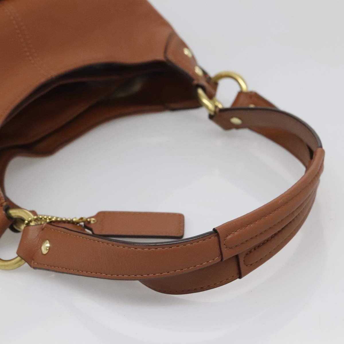Coach Coach shoulder Size ONE SIZE - 5 Thumbnail