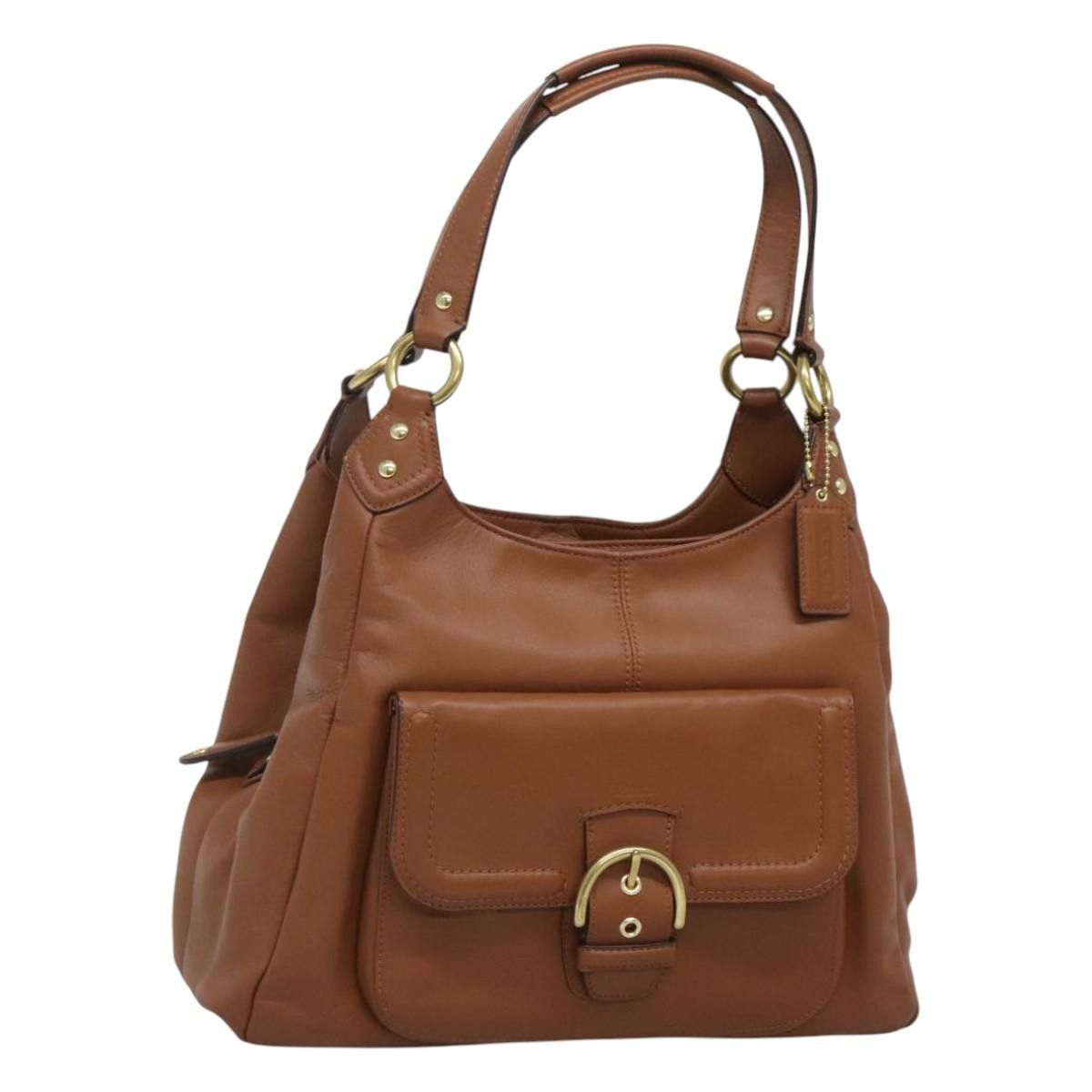 Coach Coach shoulder Size ONE SIZE - 21 Thumbnail