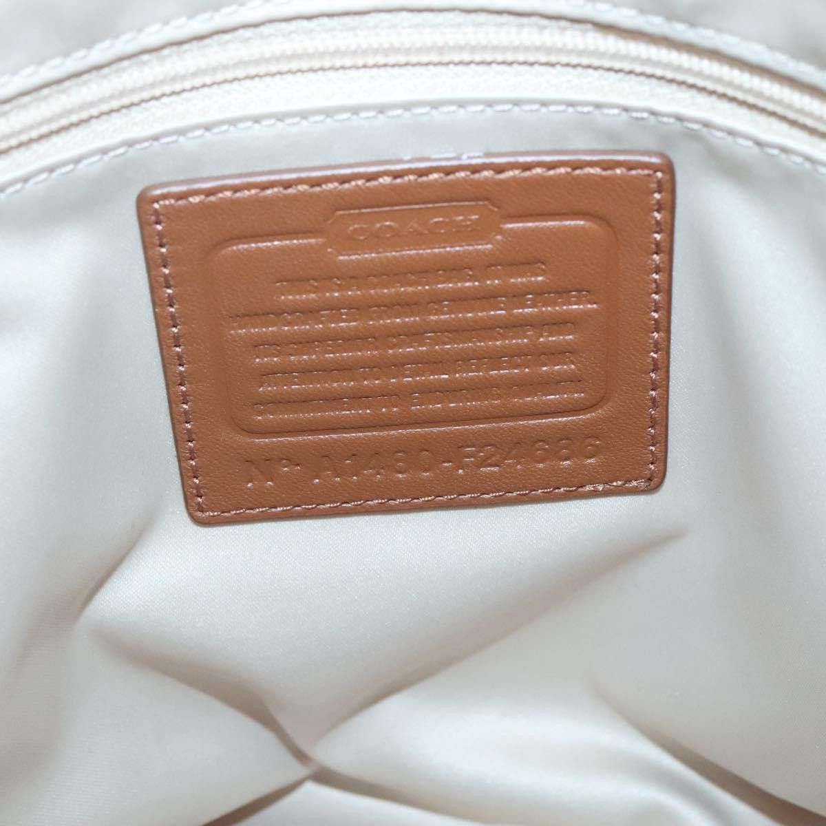 Coach Coach shoulder Size ONE SIZE - 13 Thumbnail
