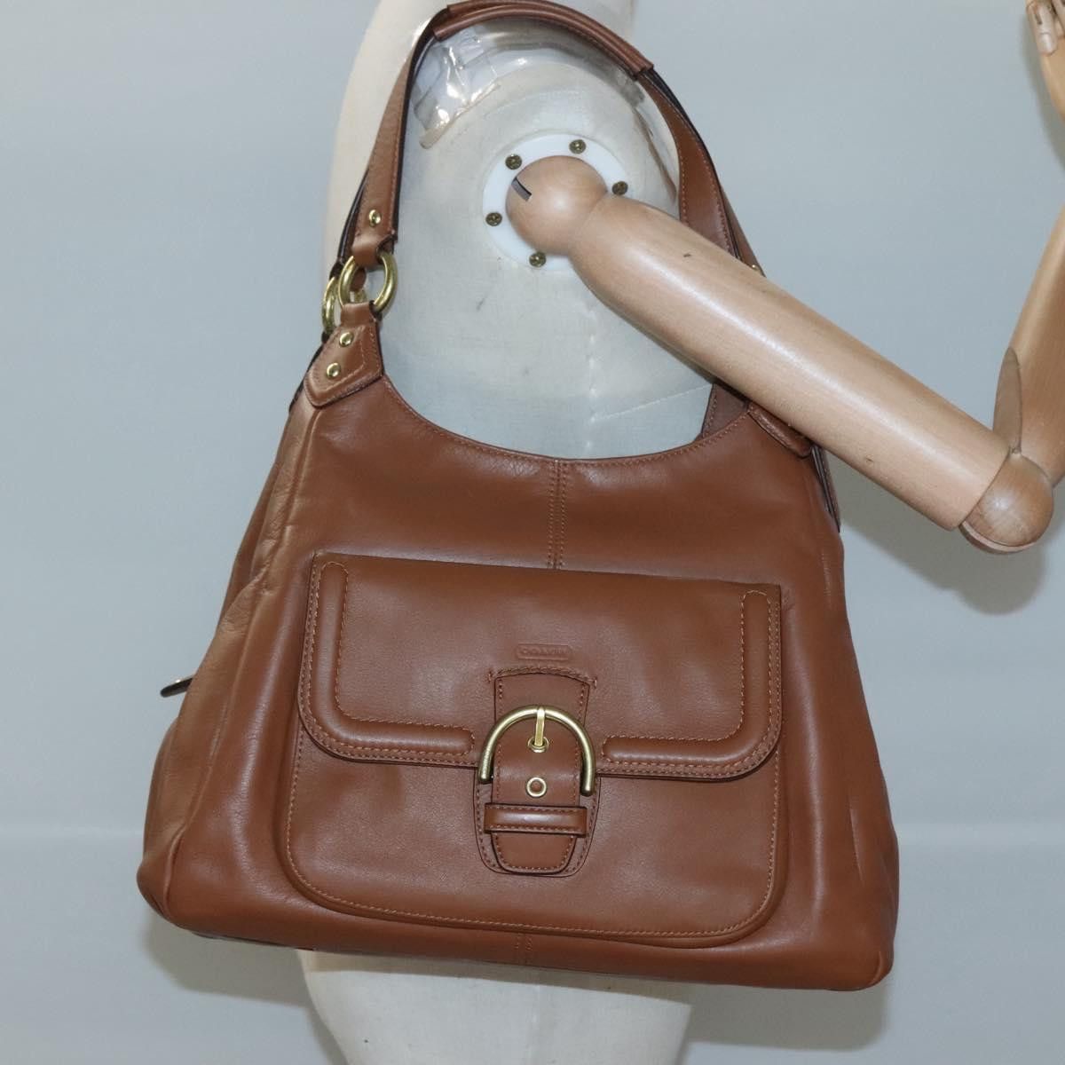 Coach Coach shoulder Size ONE SIZE - 15 Thumbnail