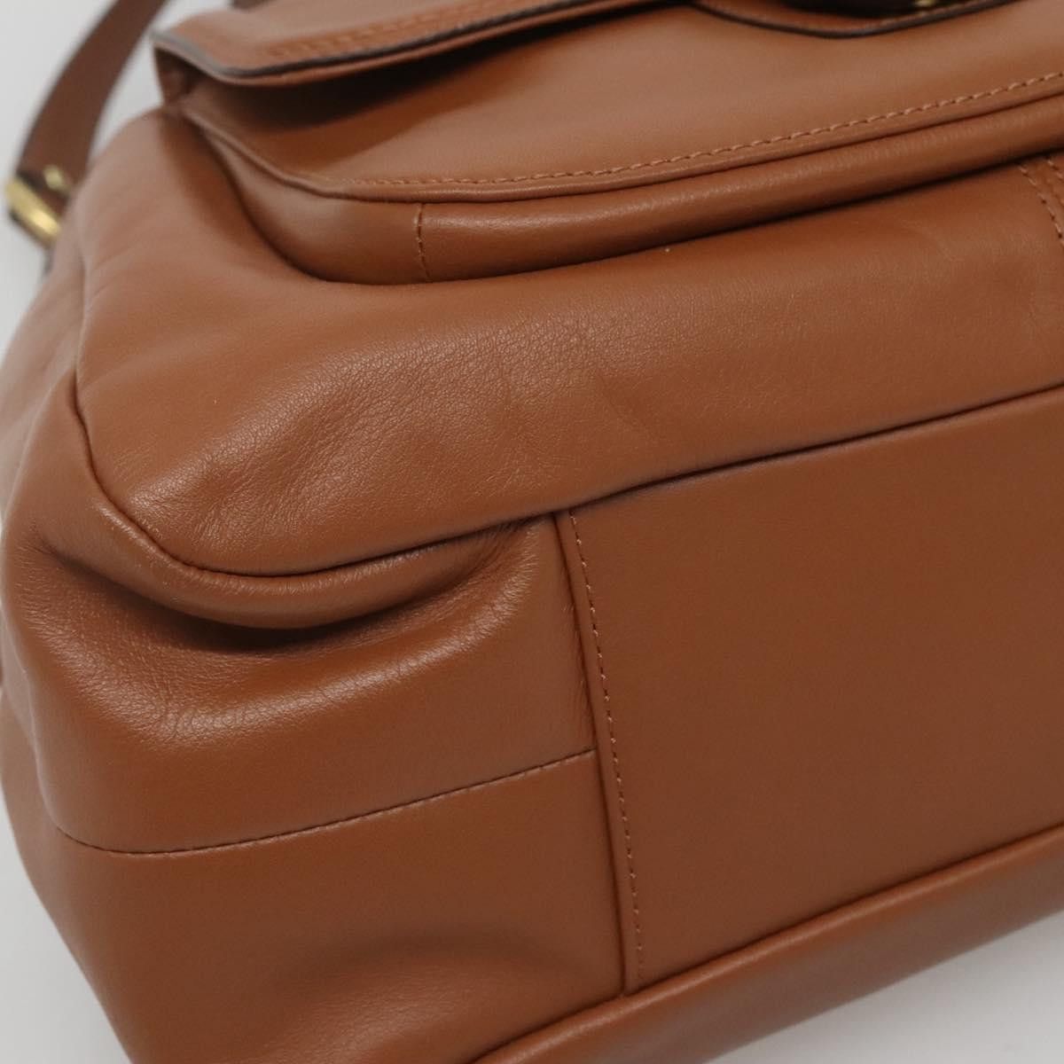 Coach Coach shoulder Size ONE SIZE - 7 Thumbnail