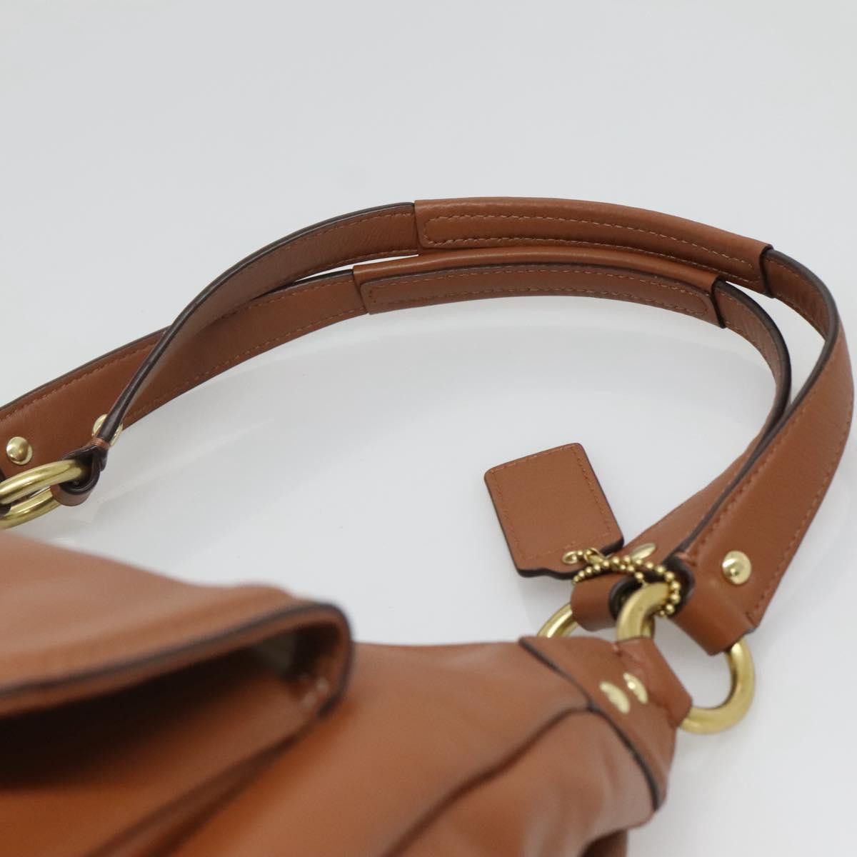 Coach Coach shoulder Size ONE SIZE - 23 Thumbnail