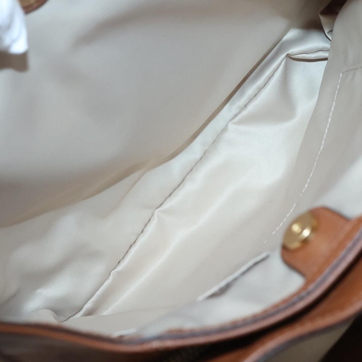 Coach Coach shoulder Size ONE SIZE - 19 Thumbnail