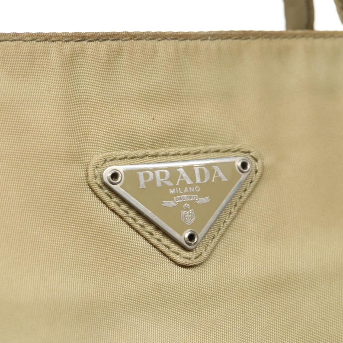 Prada Prada Tessuto tote Size ONE SIZE - 18 Thumbnail