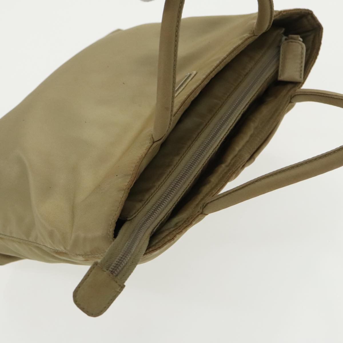 Prada Prada Tessuto tote Size ONE SIZE - 13 Thumbnail