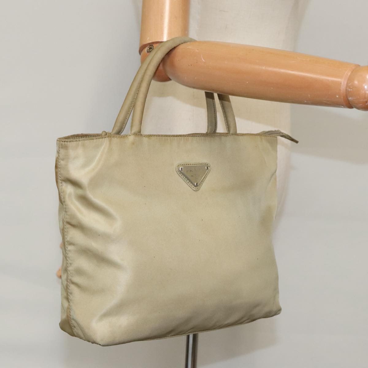Prada Prada Tessuto tote Size ONE SIZE - 11 Thumbnail