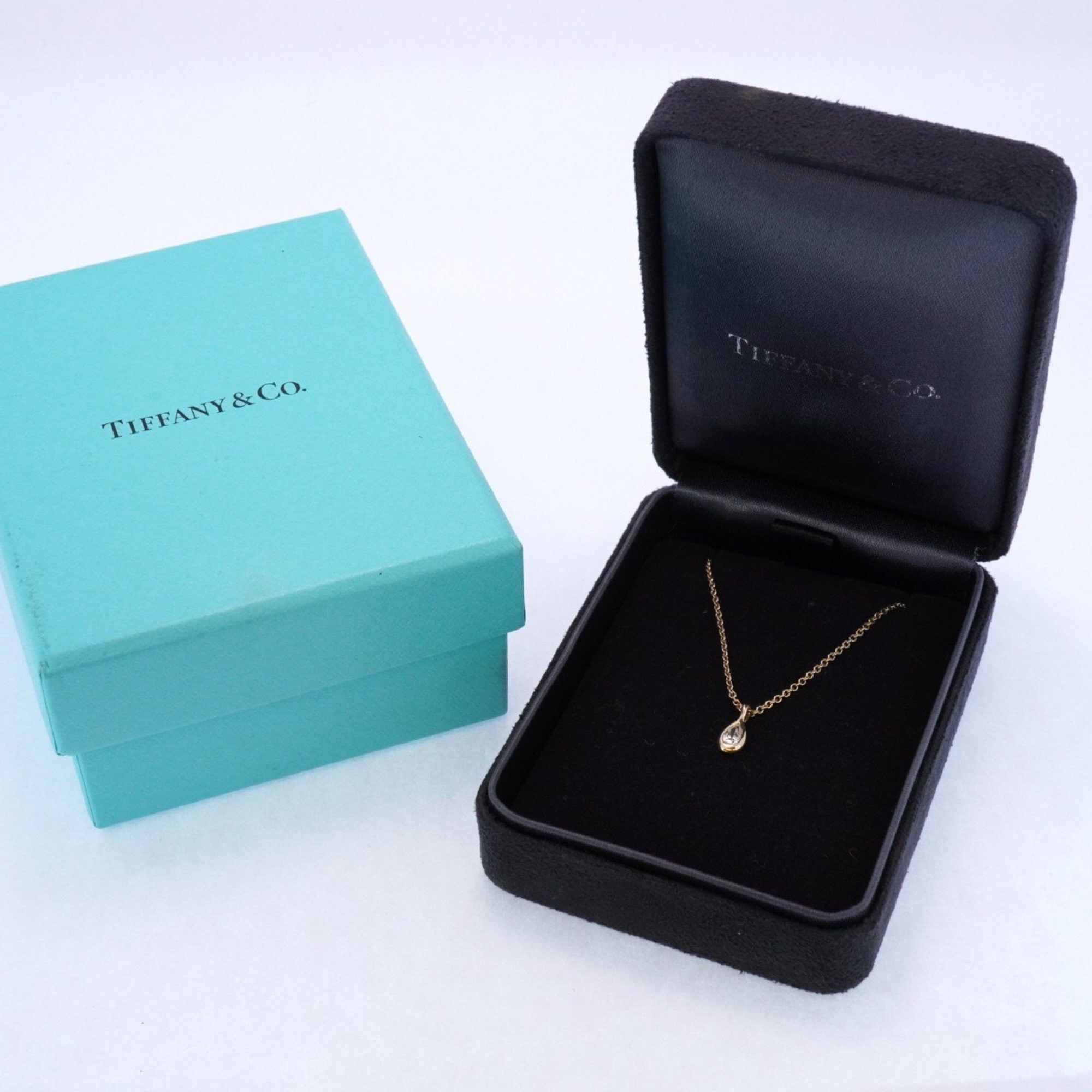 Tiffany & Co. Tiffany & Co By the yard necklace Size ONE SIZE - 6 Thumbnail