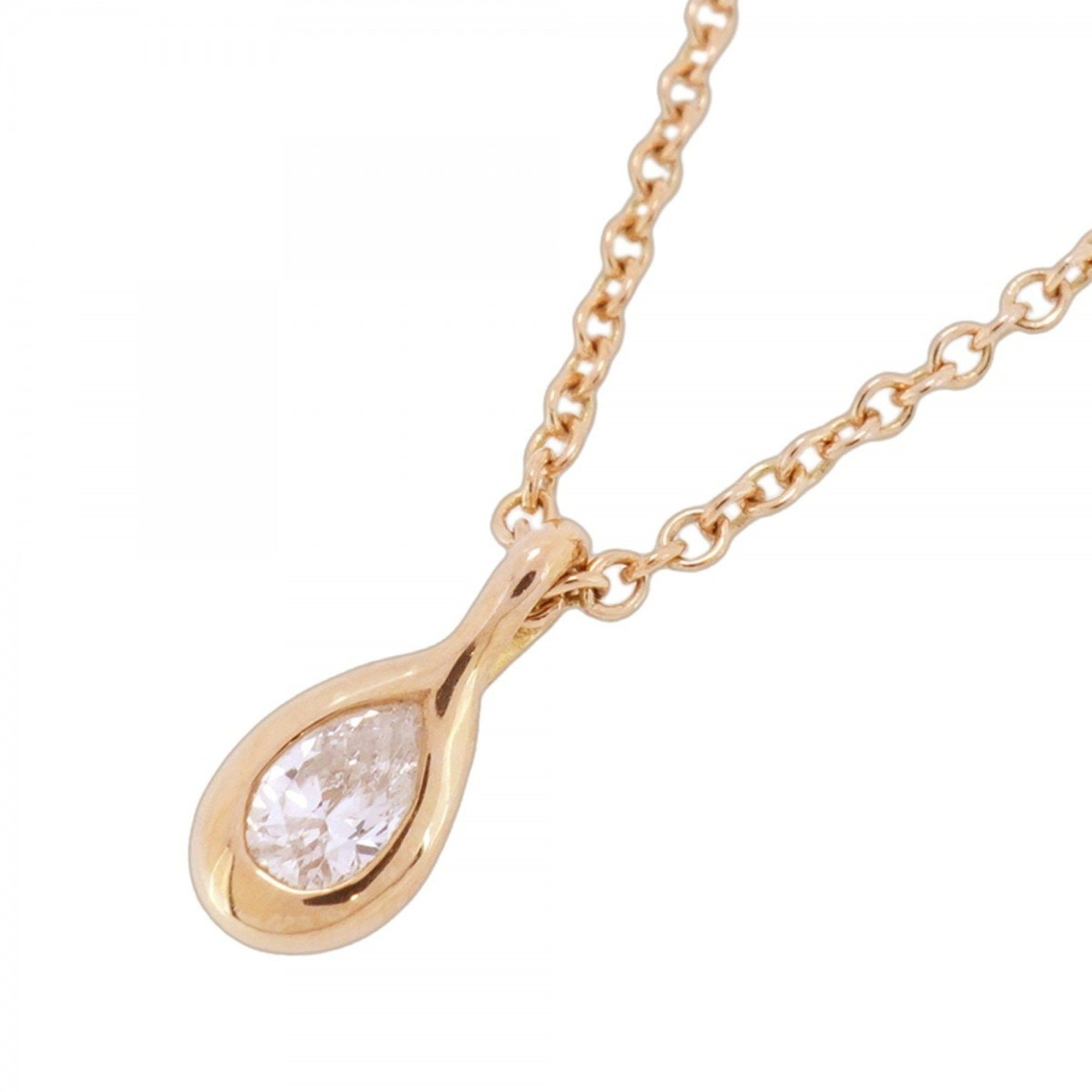 Tiffany & Co. Tiffany & Co By the yard necklace Size ONE SIZE - 2 Thumbnail