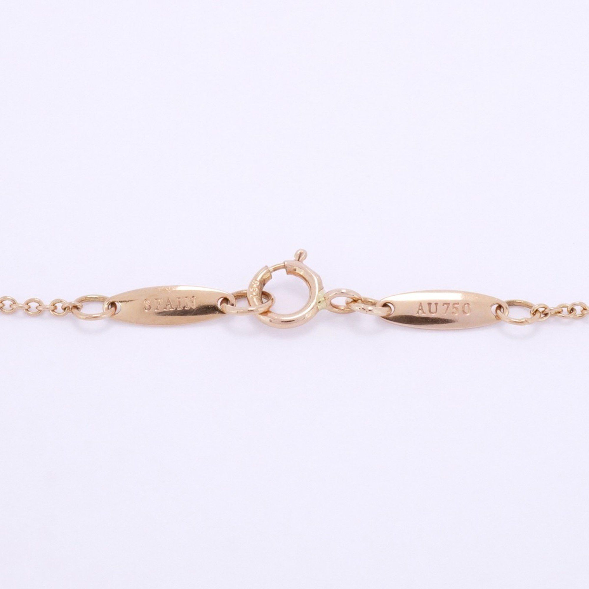 Tiffany & Co. Tiffany & Co By the yard necklace Size ONE SIZE - 5 Thumbnail