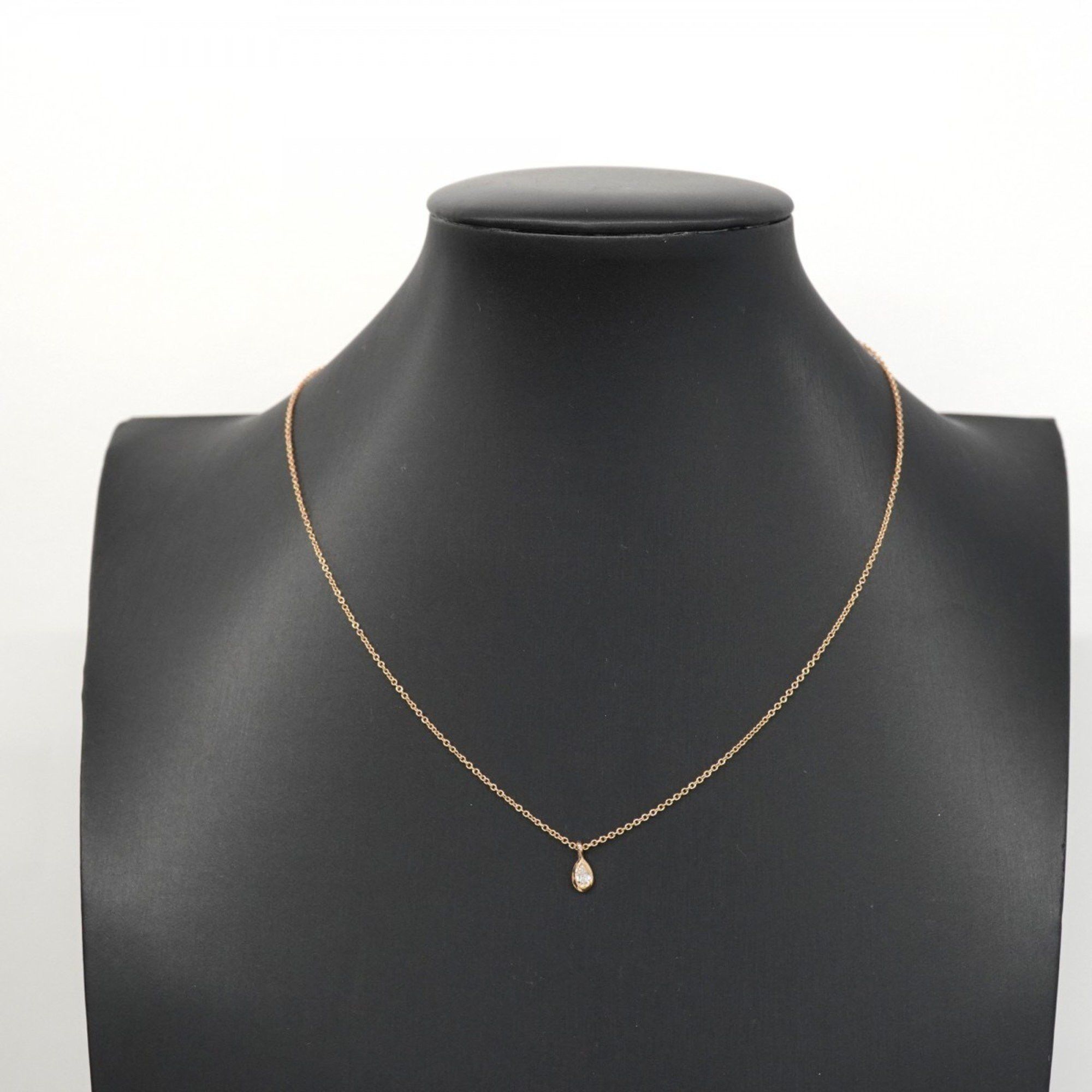 Tiffany & Co. Tiffany & Co By the yard necklace Size ONE SIZE - 7 Thumbnail
