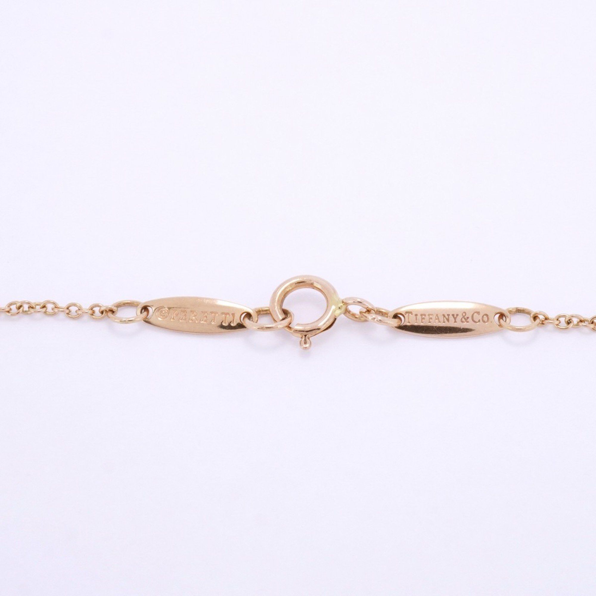Tiffany & Co. Tiffany & Co By the yard necklace Size ONE SIZE - 4 Thumbnail