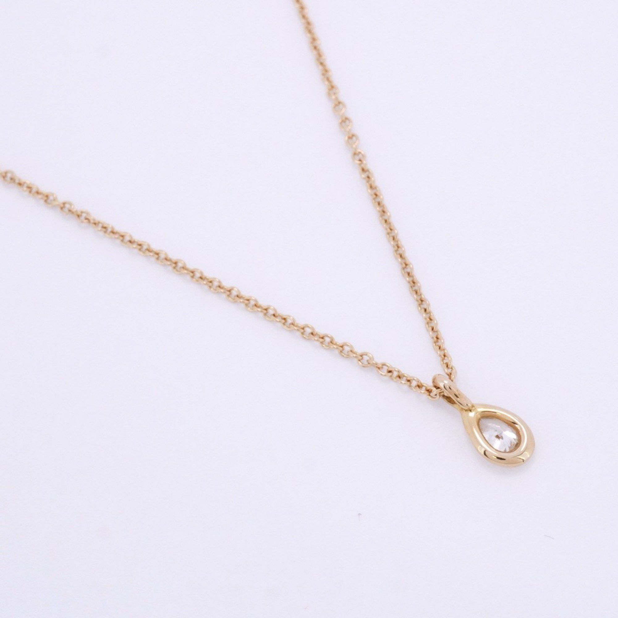 Tiffany & Co. Tiffany & Co By the yard necklace Size ONE SIZE - 3 Thumbnail