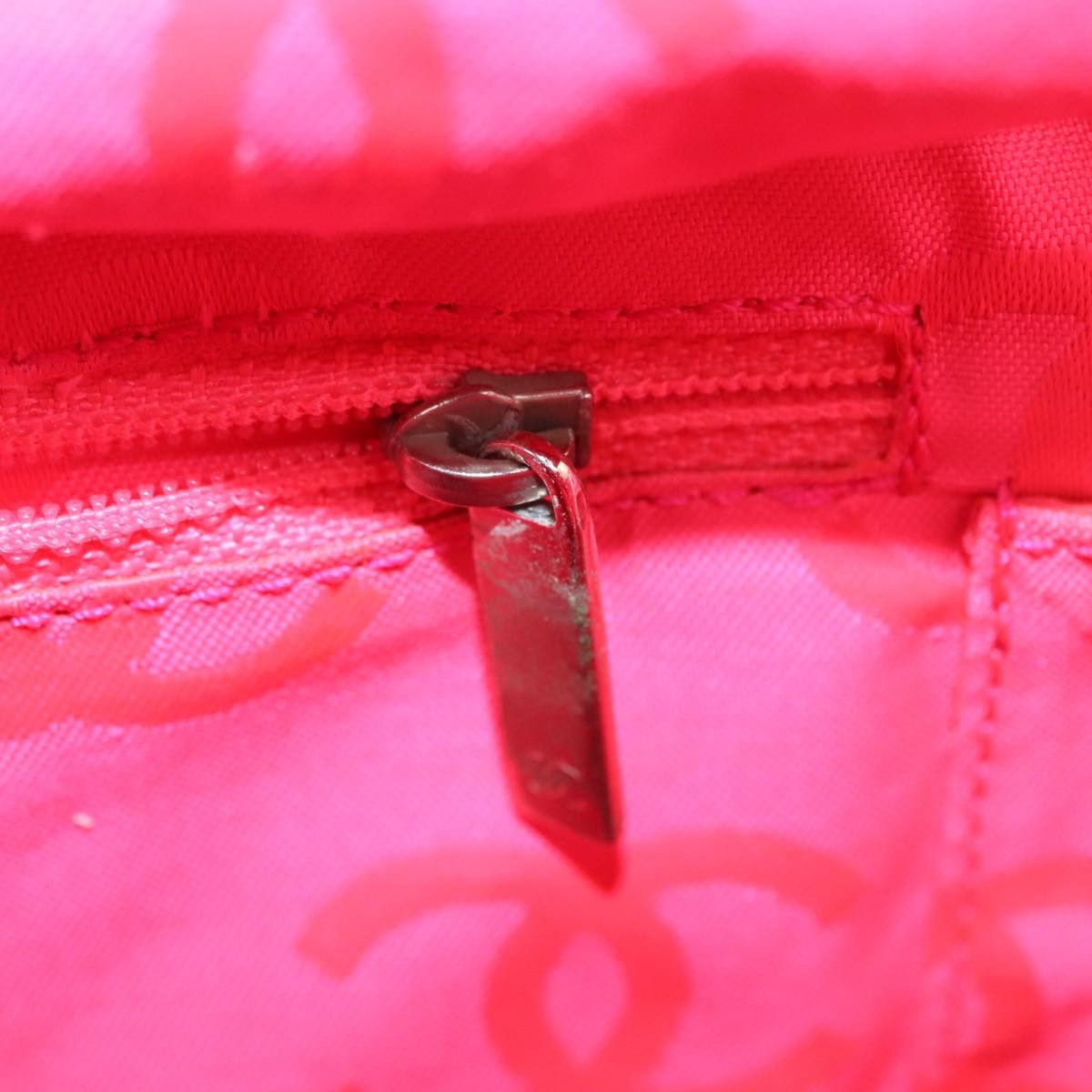 Chanel Chanel Cambon line tote Size ONE SIZE - 11 Thumbnail
