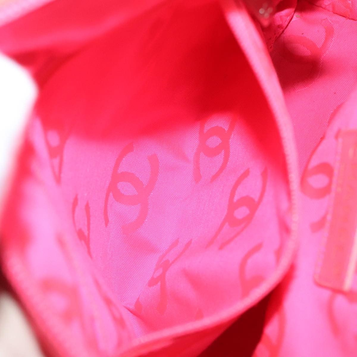 Chanel Chanel Cambon line tote Size ONE SIZE - 24 Thumbnail