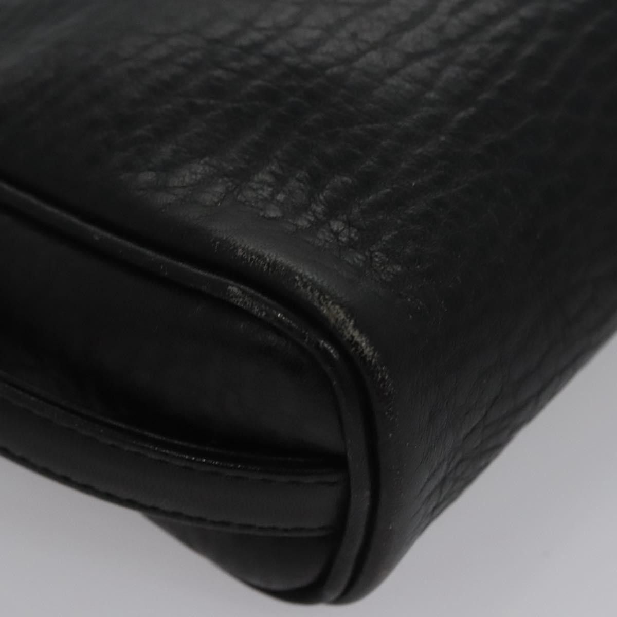 Burberry Burberry clutch Size ONE SIZE - 5 Thumbnail