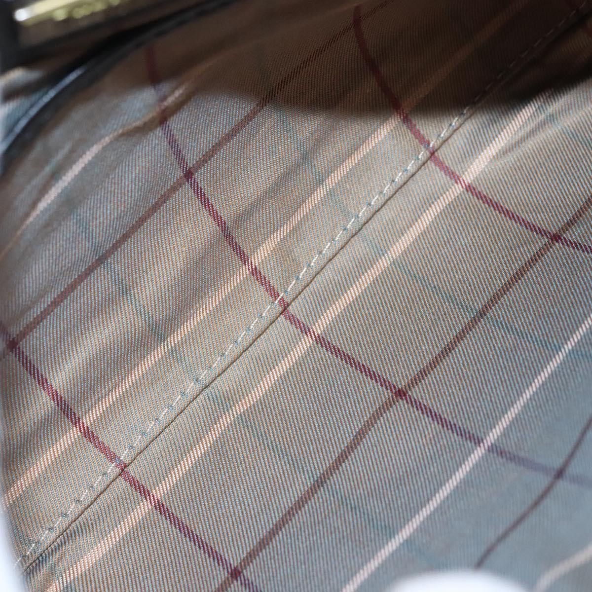 Burberry Burberry clutch Size ONE SIZE - 10 Thumbnail