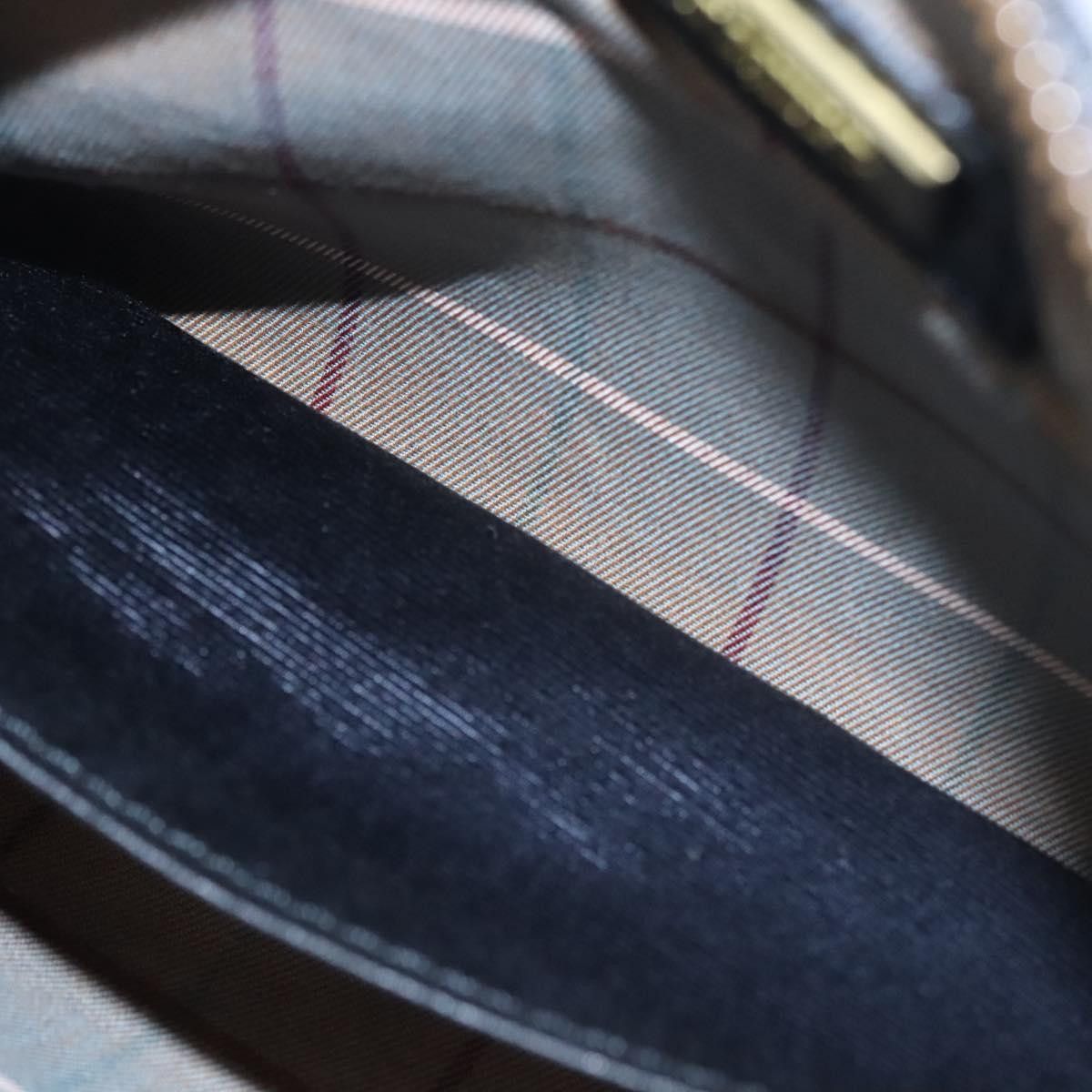 Burberry Burberry clutch Size ONE SIZE - 18 Thumbnail