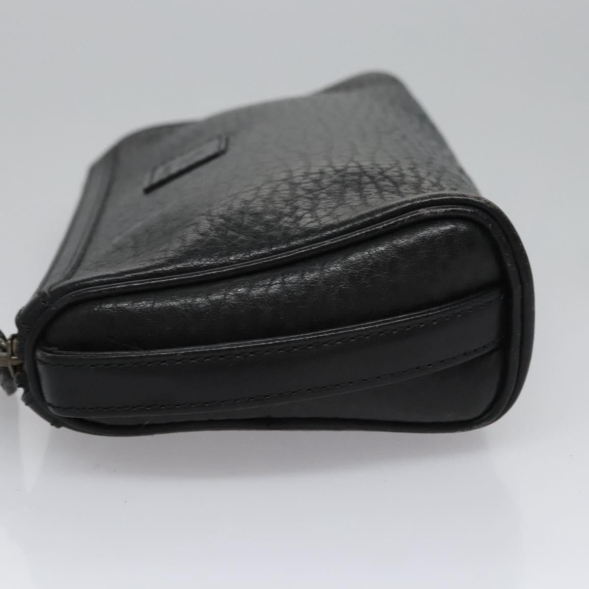 Burberry Burberry clutch Size ONE SIZE - 4 Thumbnail