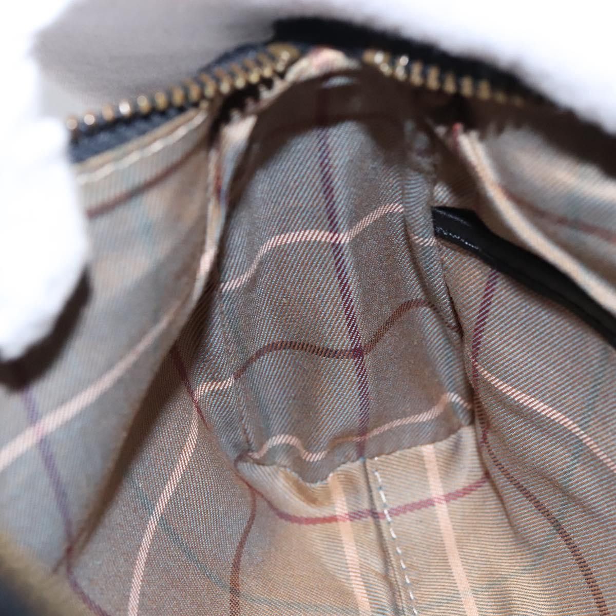 Burberry Burberry clutch Size ONE SIZE - 17 Thumbnail