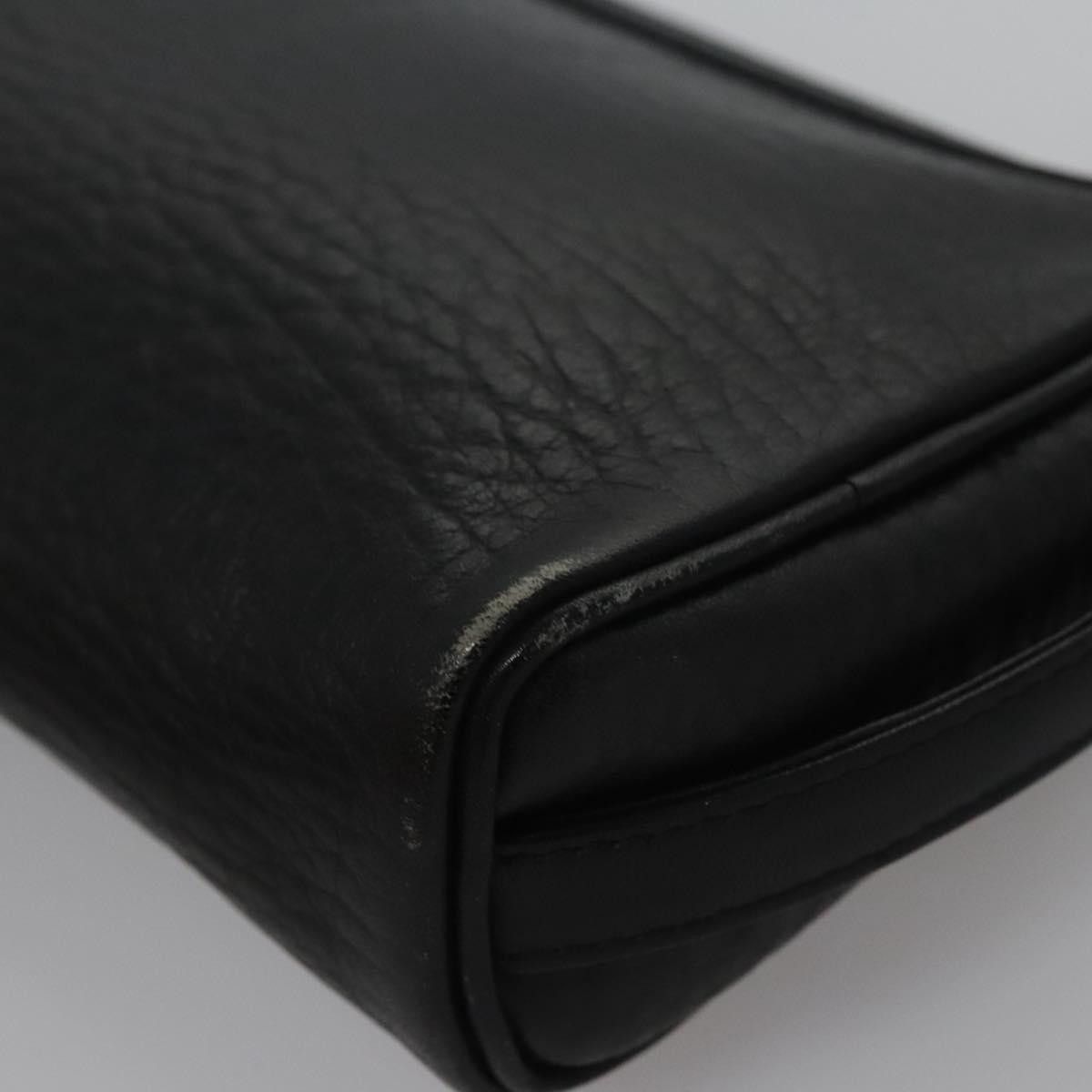 Burberry Burberry clutch Size ONE SIZE - 8 Thumbnail