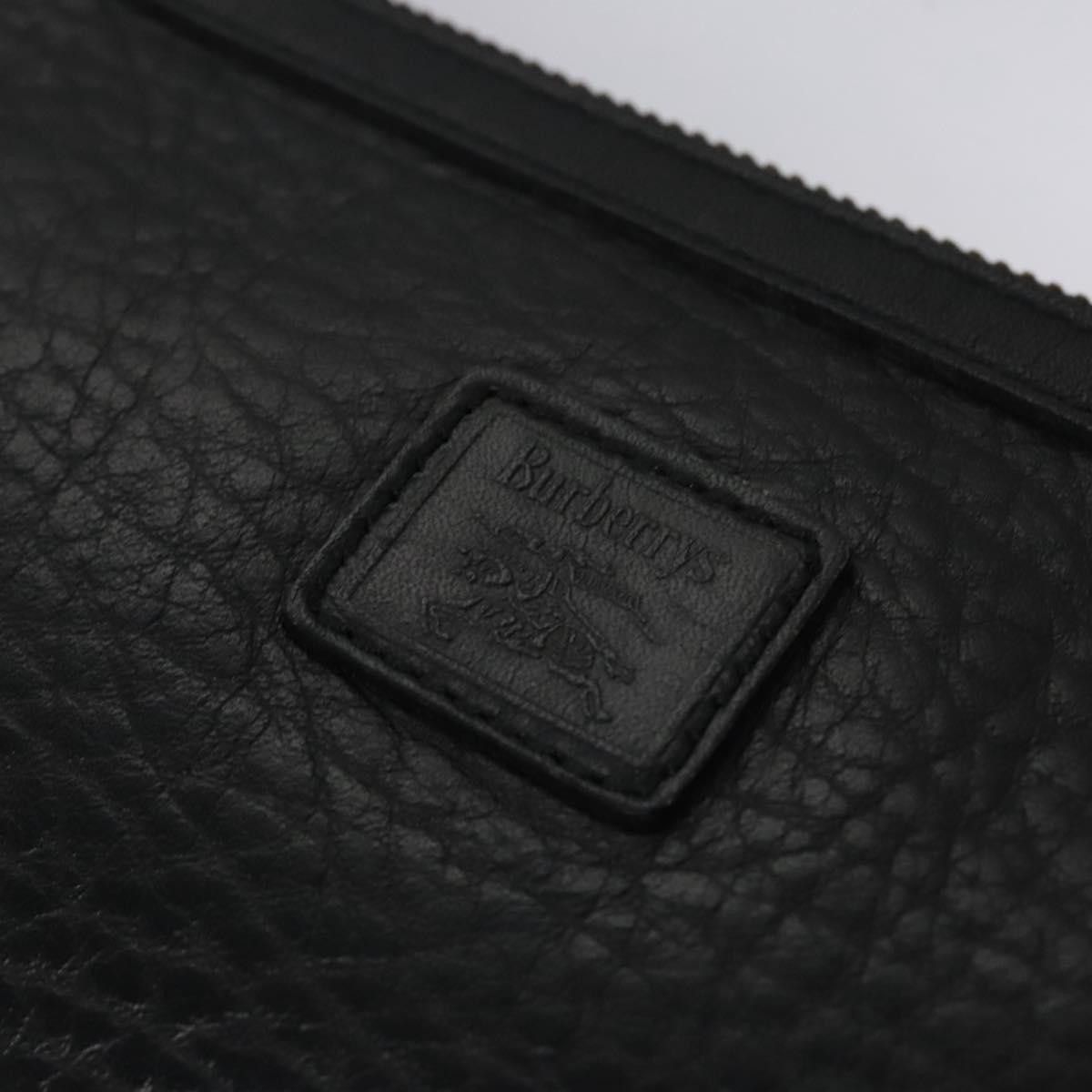 Burberry Burberry clutch Size ONE SIZE - 15 Thumbnail