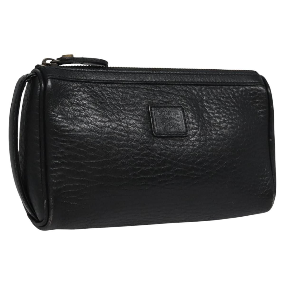 Burberry Burberry clutch Size ONE SIZE - 12 Thumbnail