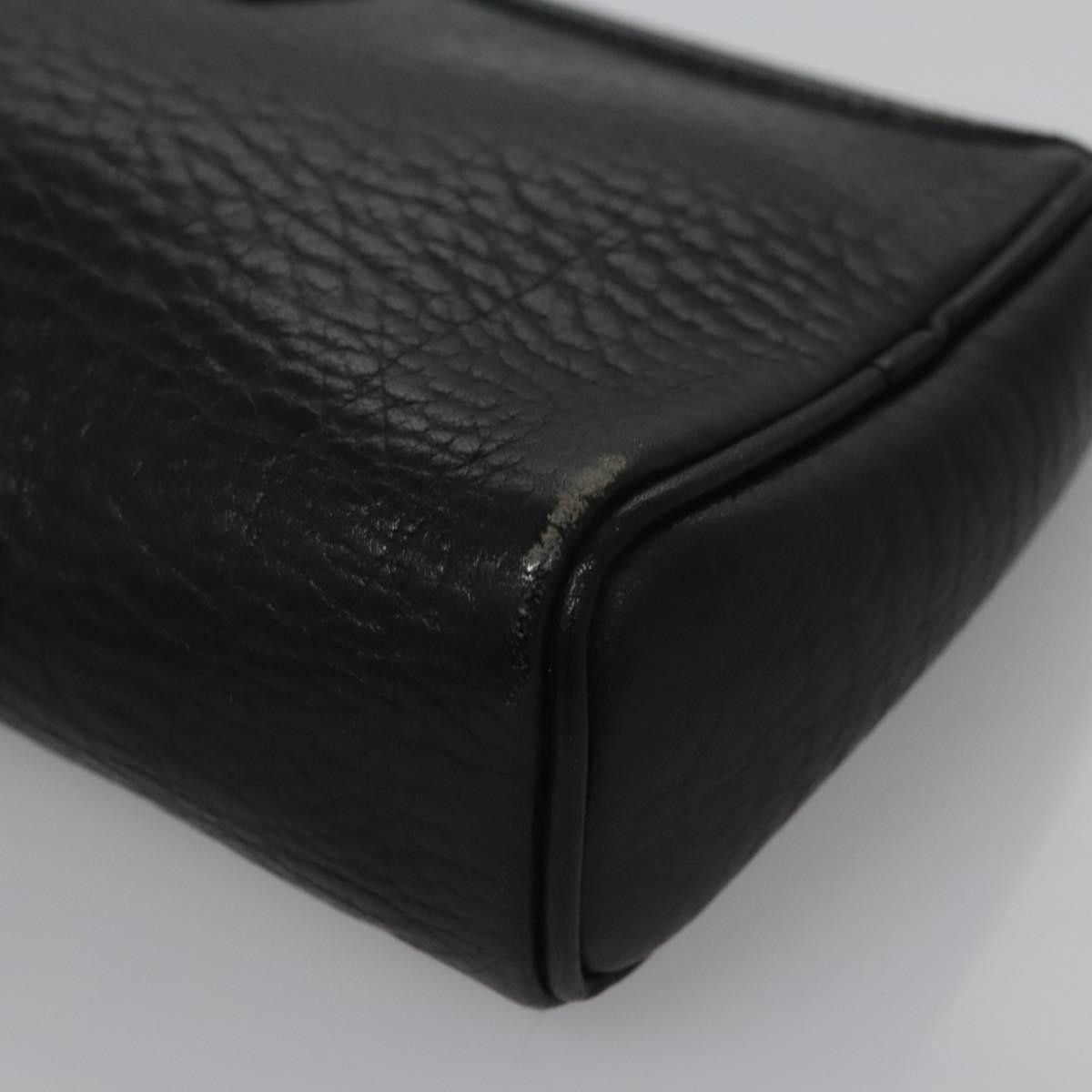 Burberry Burberry clutch Size ONE SIZE - 6 Thumbnail