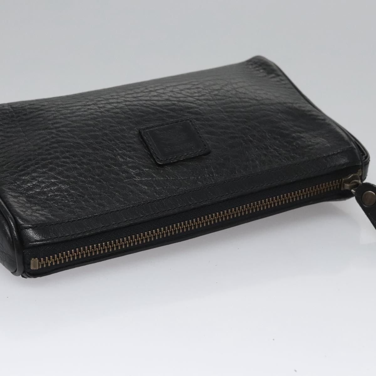 Burberry Burberry clutch Size ONE SIZE - 13 Thumbnail