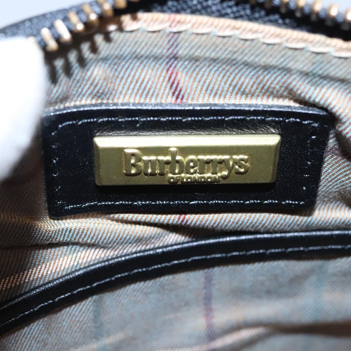 Burberry Burberry clutch Size ONE SIZE - 11 Thumbnail