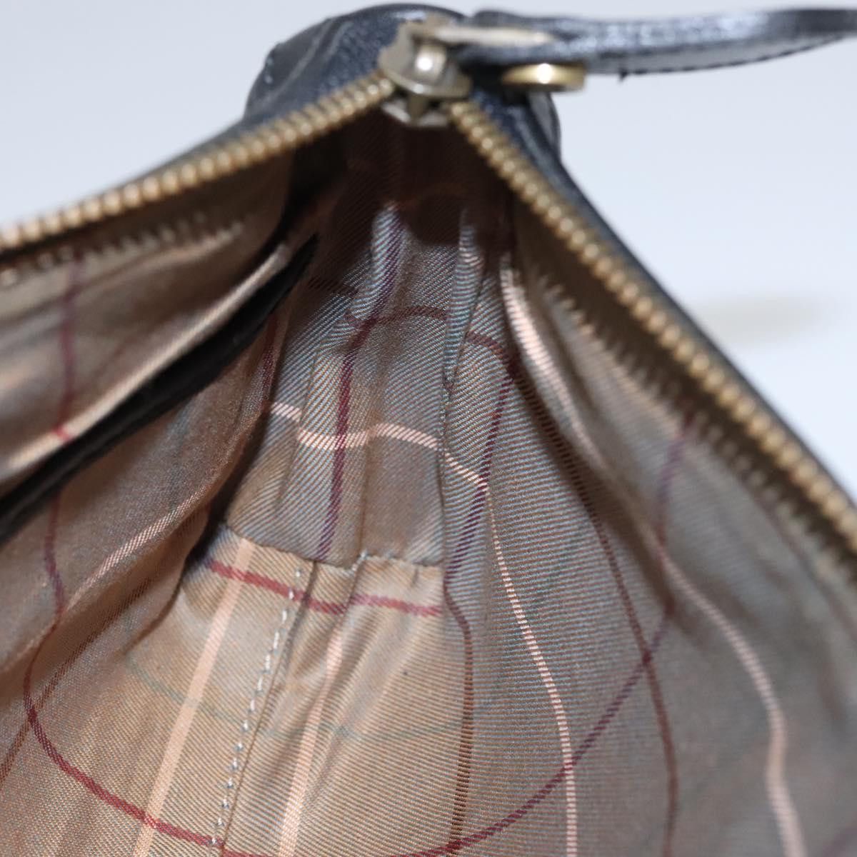 Burberry Burberry clutch Size ONE SIZE - 16 Thumbnail