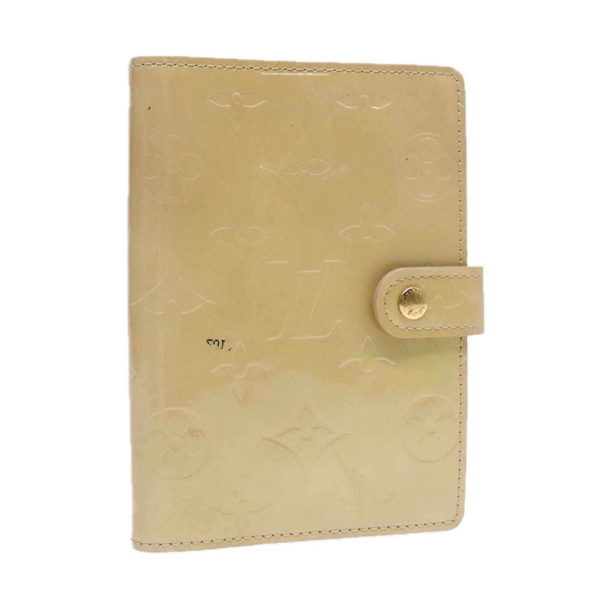 Louis Vuitton Louis Vuitton Agenda PM wallet Size ONE SIZE - 10 Thumbnail