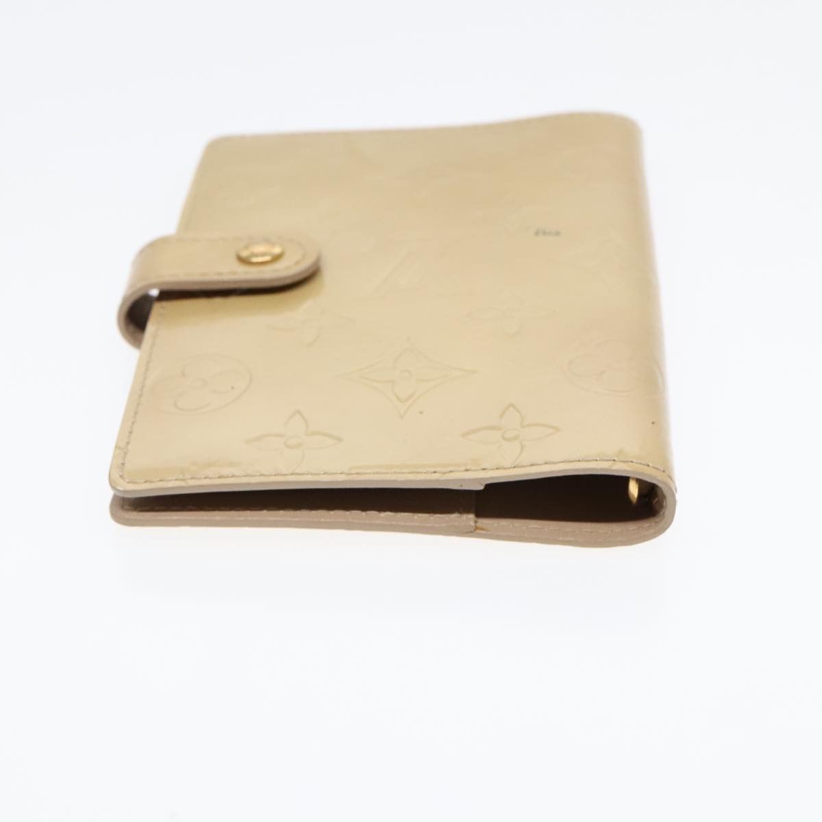 Louis Vuitton Louis Vuitton Agenda PM wallet Size ONE SIZE - 4 Thumbnail