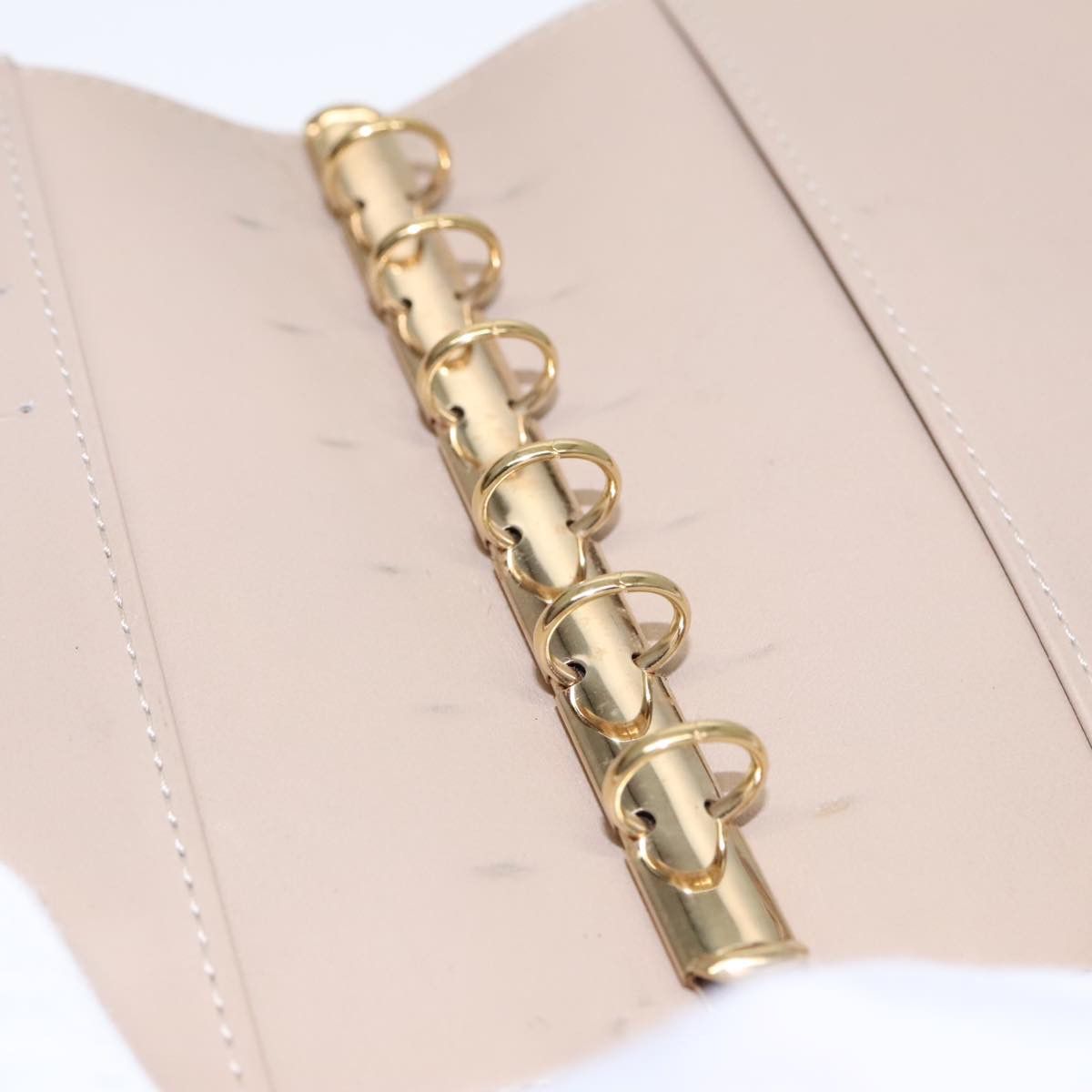Louis Vuitton Louis Vuitton Agenda PM wallet Size ONE SIZE - 21 Thumbnail