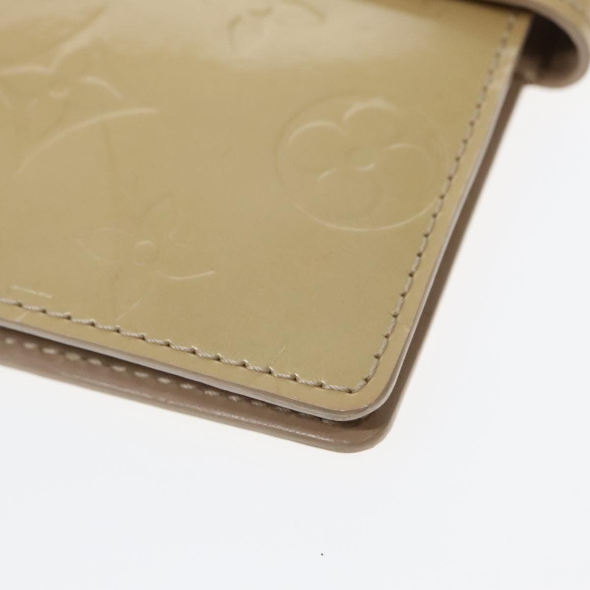 Louis Vuitton Louis Vuitton Agenda PM wallet Size ONE SIZE - 11 Thumbnail