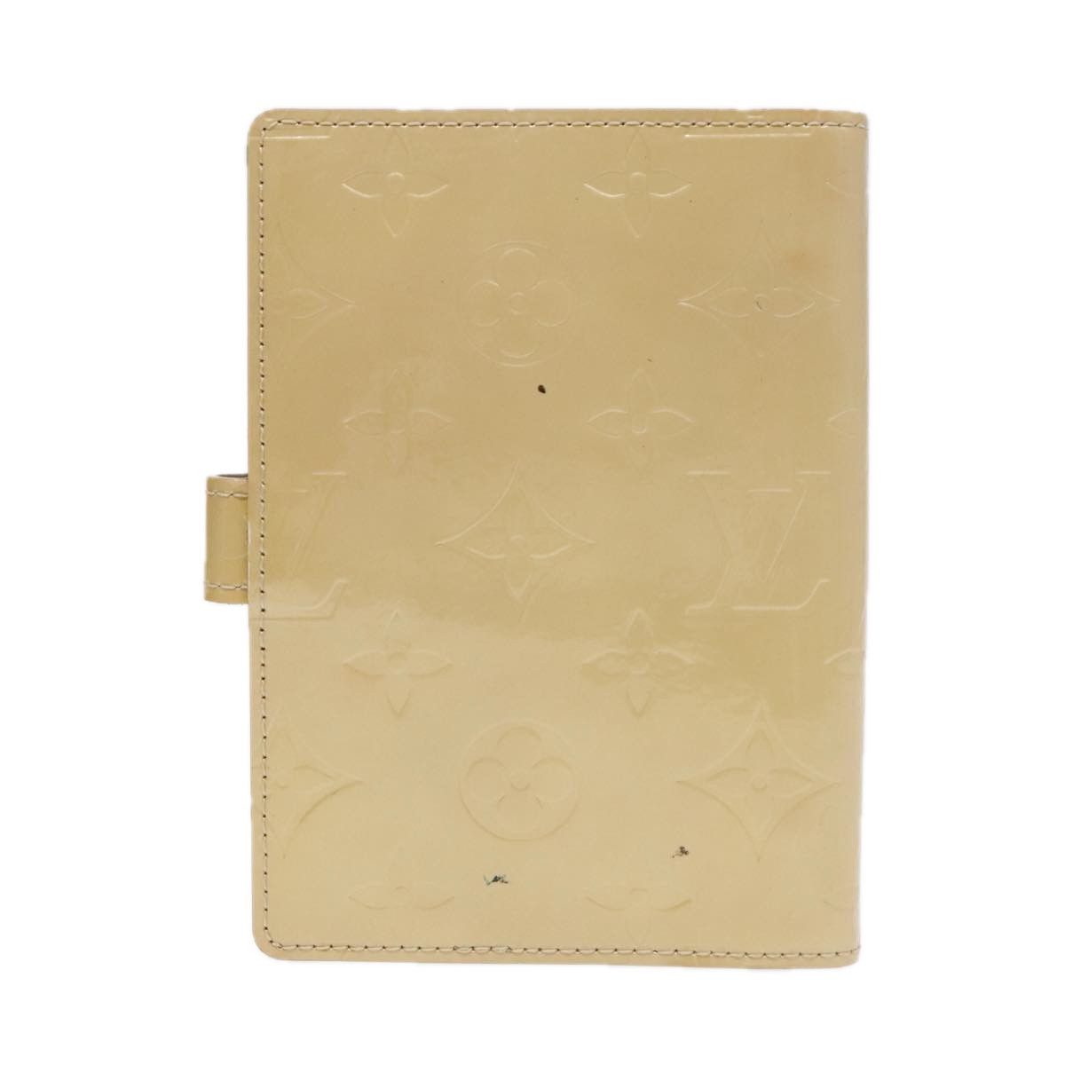 Louis Vuitton Louis Vuitton Agenda PM wallet Size ONE SIZE - 2 Thumbnail