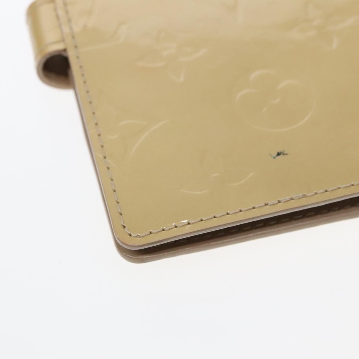 Louis Vuitton Louis Vuitton Agenda PM wallet Size ONE SIZE - 14 Thumbnail