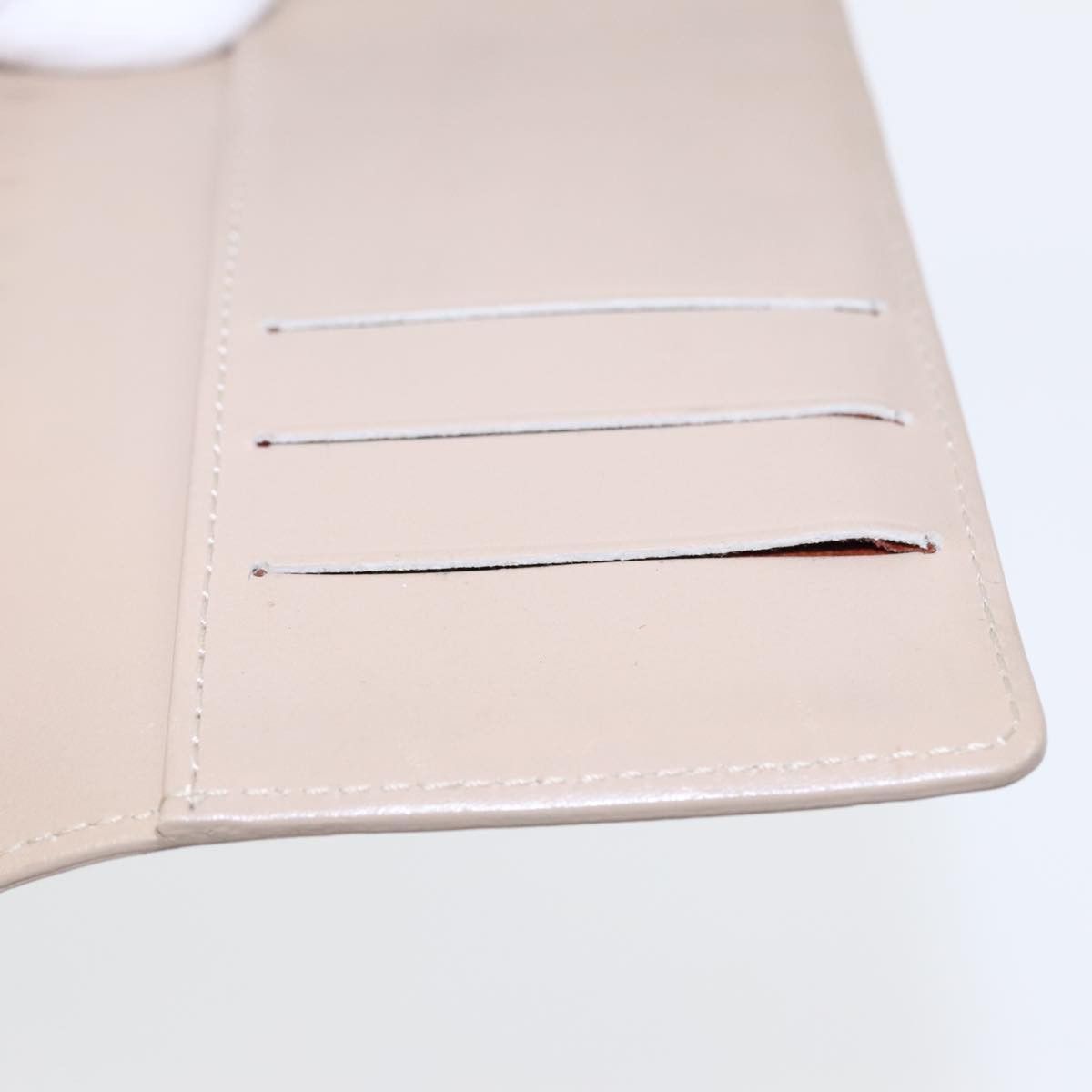 Louis Vuitton Louis Vuitton Agenda PM wallet Size ONE SIZE - 20 Thumbnail