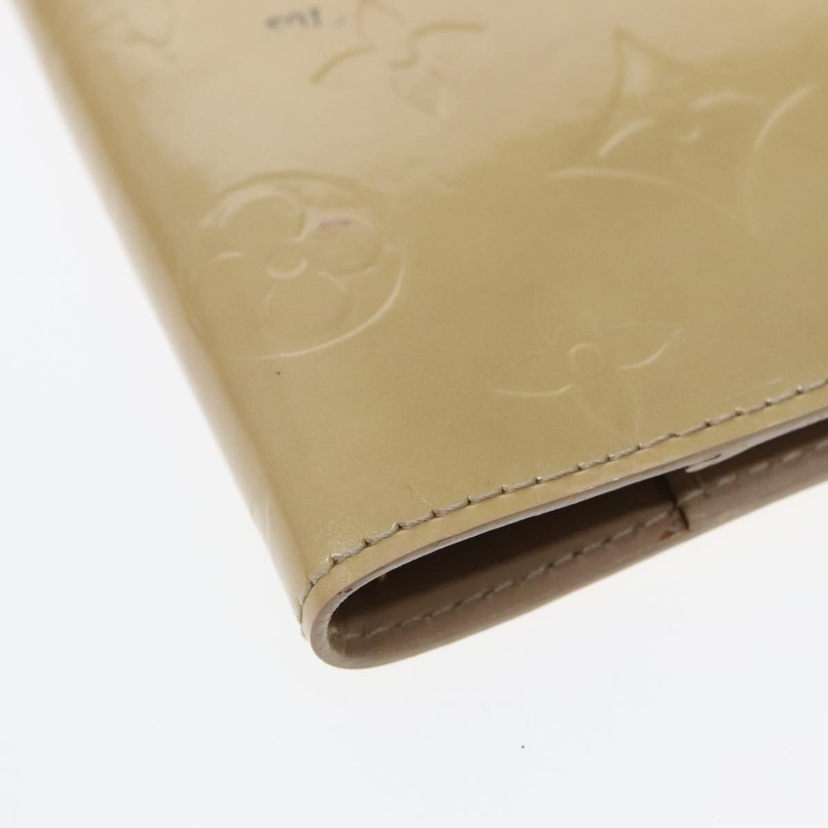 Louis Vuitton Louis Vuitton Agenda PM wallet Size ONE SIZE - 12 Thumbnail