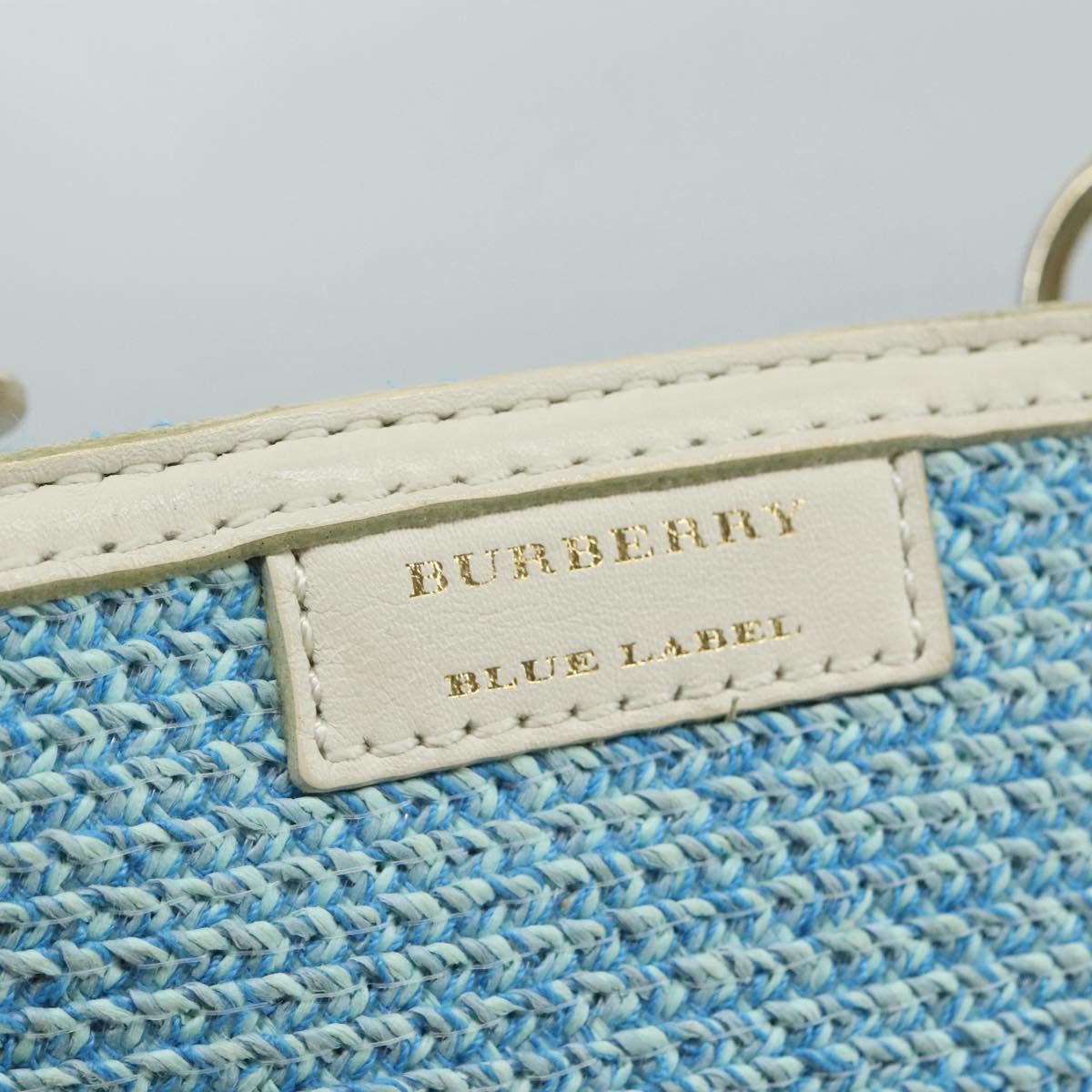 Burberry Burberry shoulder Size ONE SIZE - 17 Thumbnail
