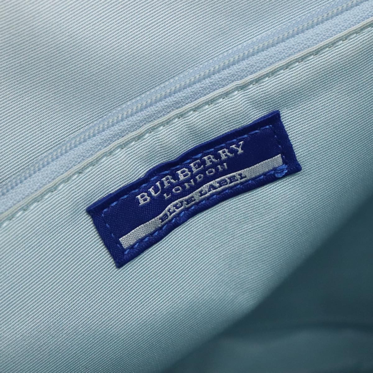 Burberry Burberry shoulder Size ONE SIZE - 12 Thumbnail