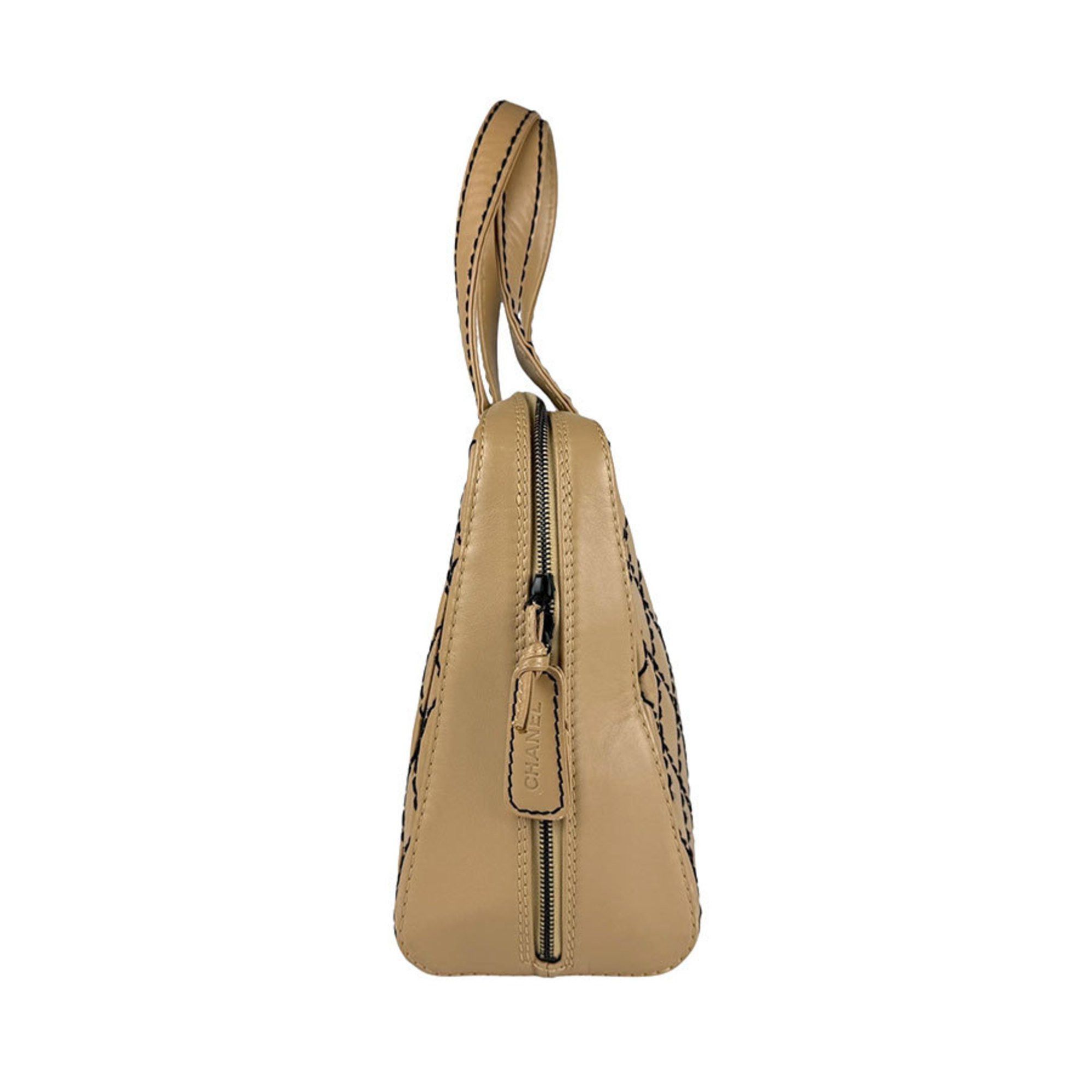 Chanel Chanel Wild stitch handbag Size ONE SIZE - 2 Thumbnail