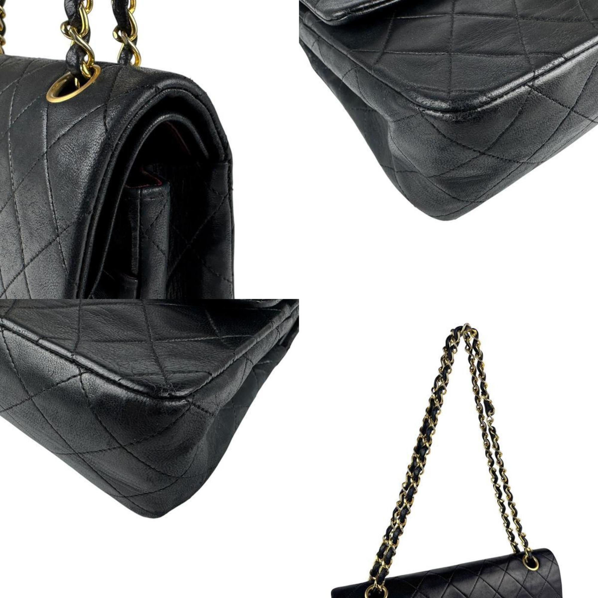 Chanel Chanel Timeless shoulder Size ONE SIZE - 3 Thumbnail