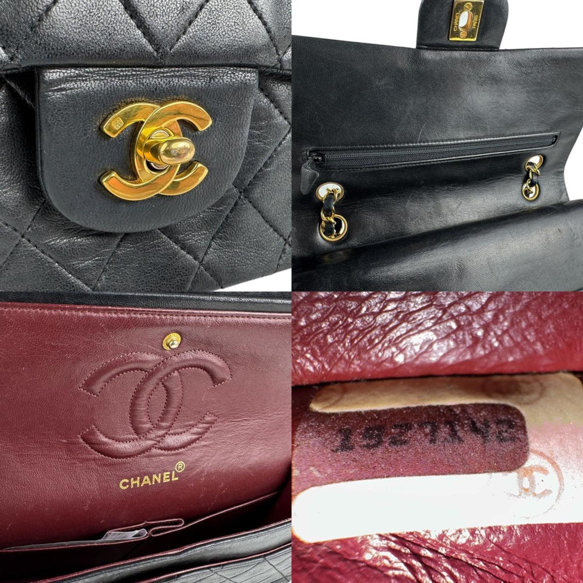 Chanel Chanel Timeless shoulder Size ONE SIZE - 5 Thumbnail