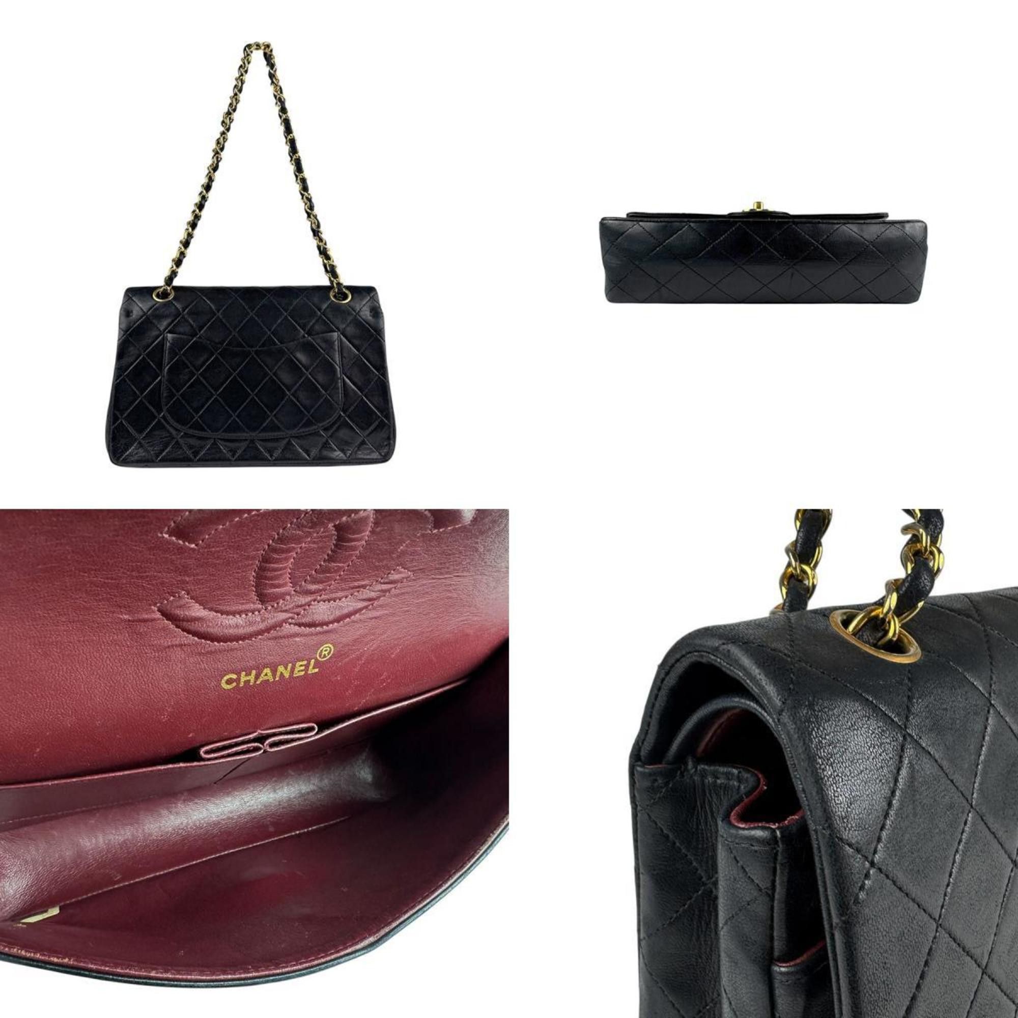 Chanel Chanel Timeless shoulder Size ONE SIZE - 4 Thumbnail