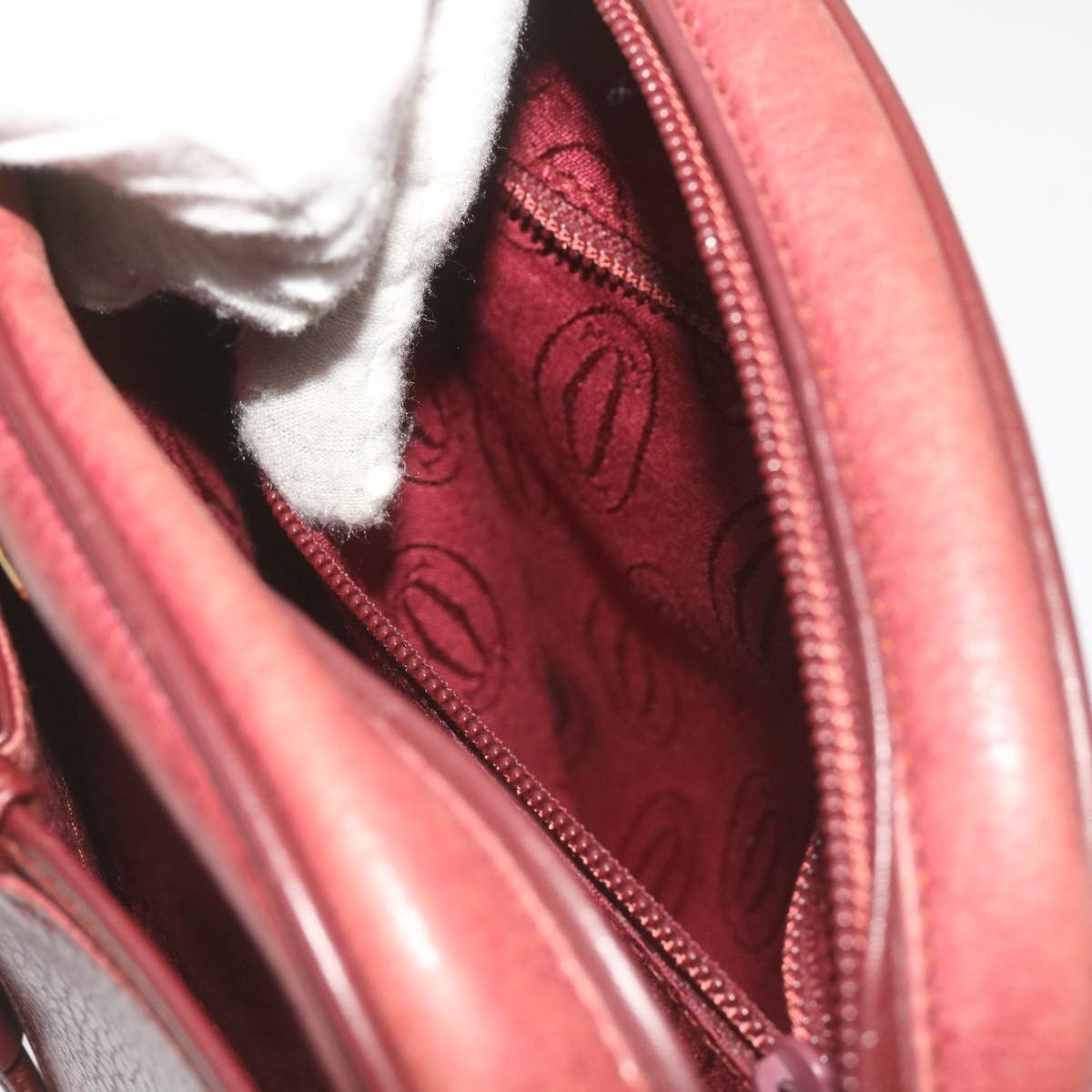 Cartier Cartier Must de Cartier shoulder Size ONE SIZE - 23 Thumbnail
