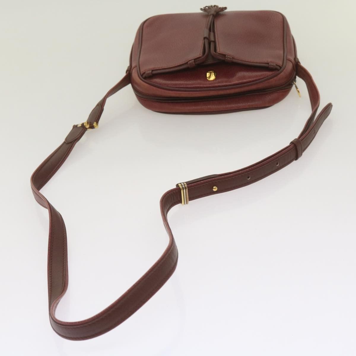 Cartier Cartier Must de Cartier shoulder Size ONE SIZE - 12 Thumbnail