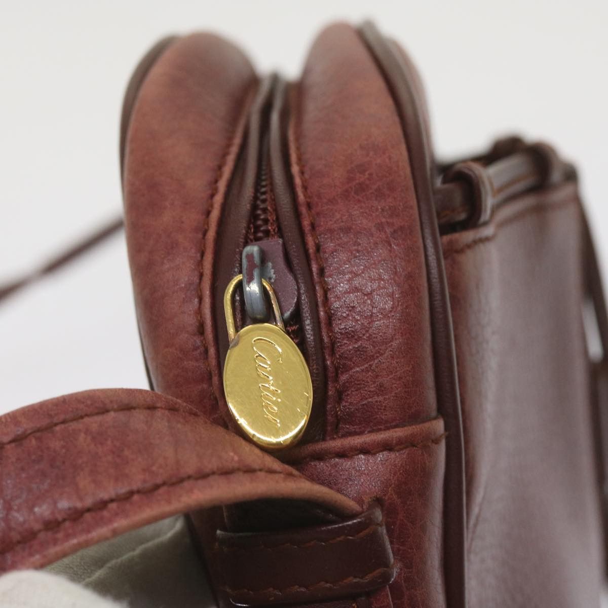 Cartier Cartier Must de Cartier shoulder Size ONE SIZE - 20 Thumbnail