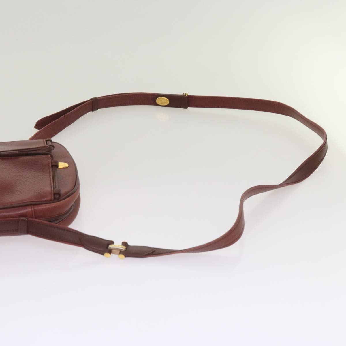 Cartier Cartier Must de Cartier shoulder Size ONE SIZE - 14 Thumbnail