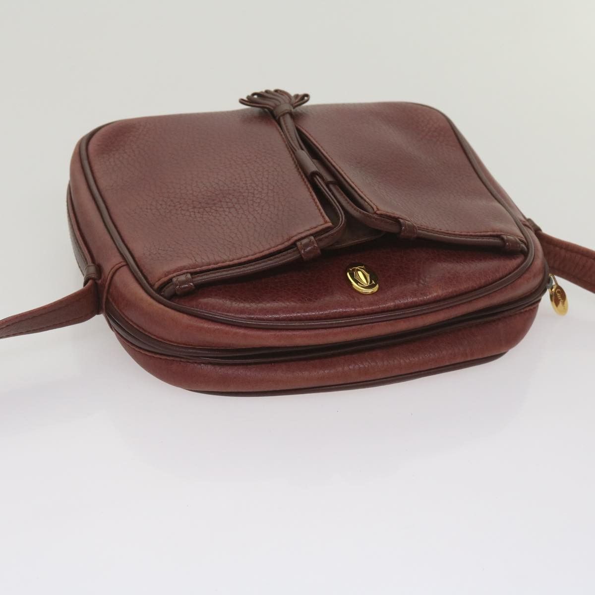 Cartier Cartier Must de Cartier shoulder Size ONE SIZE - 3 Thumbnail